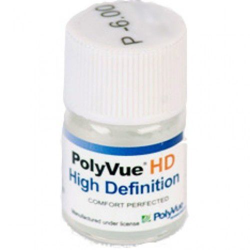 Традиционные линзы PolyVue HD