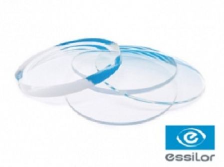 Полимерная очковая линза ESSILOR ORMA 15