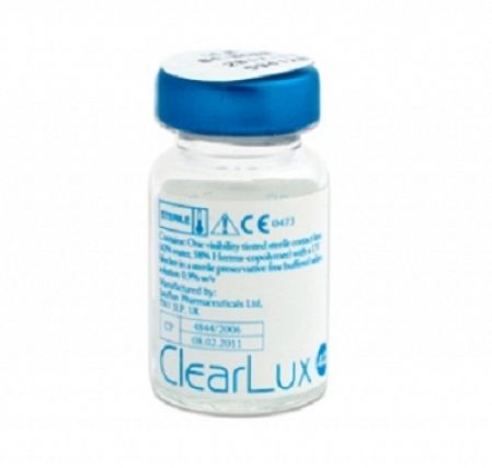 Традиционные линзы ClearLux 42 UV