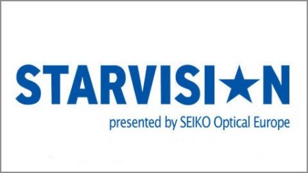 Полимерная очковая линза STARVISION Jet Star 1.6 AS HSC
