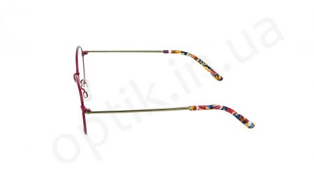 Детская оправа NIFTIES NI8519-4321