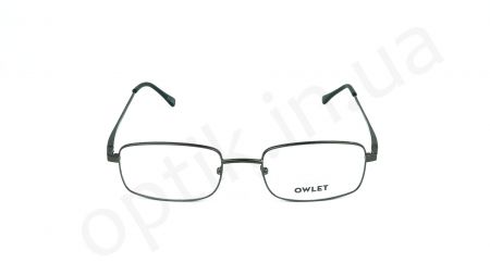 Мужская оправа Owlet OWMM088 С03