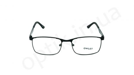 Мужская оправа Owlet OWMM195 С01