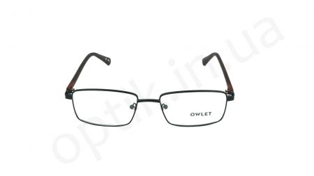 Мужская оправа Owlet OWMM207 С01