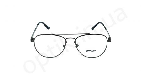 Мужская оправа Owlet OWMM236 С02