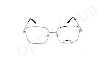 Мужская оправа Owlet OWMM284 С20