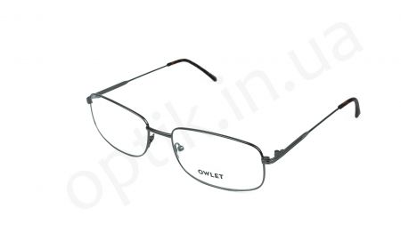 Мужская оправа Owlet OWMM290 С02