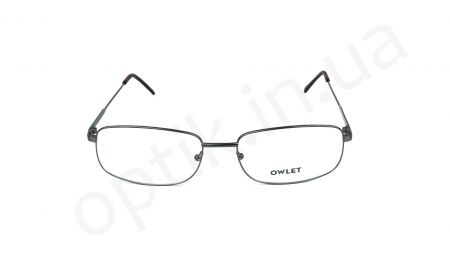Мужская оправа Owlet OWMM290 С02