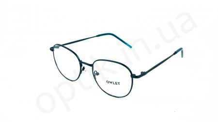 Мужская оправа Owlet OWMM317 С07