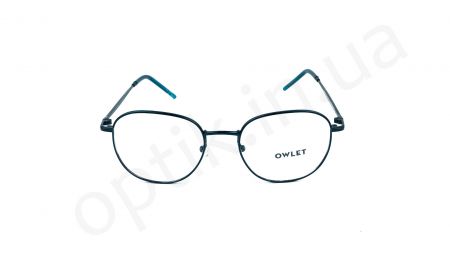 Мужская оправа Owlet OWMM317 С07
