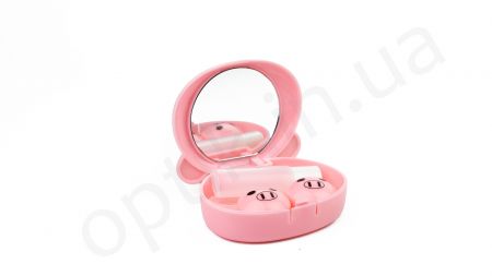 Дорожный набор "Pig"