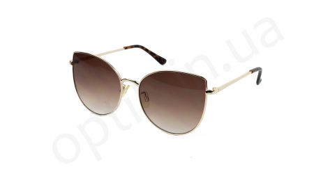 Сонцезахисні окуляри DACKOR 243 BROWN