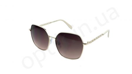 Сонцезахисні окуляри DACKOR 646 BEIGE