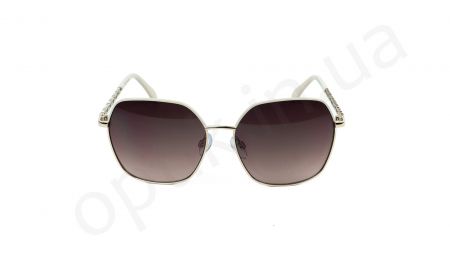 Сонцезахисні окуляри DACKOR 646 BEIGE