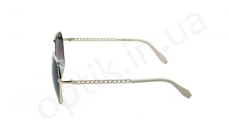 Сонцезахисні окуляри DACKOR 646 BEIGE