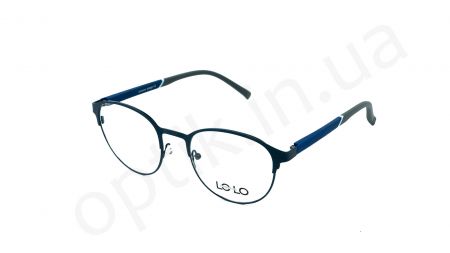 Детская оправа LOLO 6003 С3