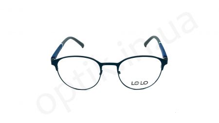 Детская оправа LOLO 6003 С3