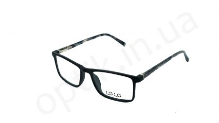 Детская оправа LOLO 521002 С2