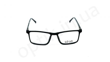 Детская оправа LOLO 521002 С2