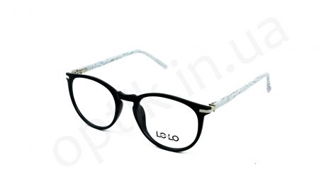 Детская оправа LOLO 521011 С3