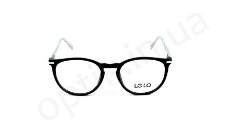 Детская оправа LOLO 521011 С3