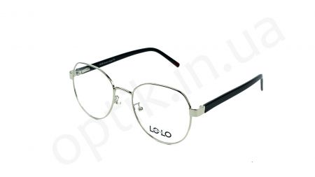 Детская оправа LOLO DS2025 C2