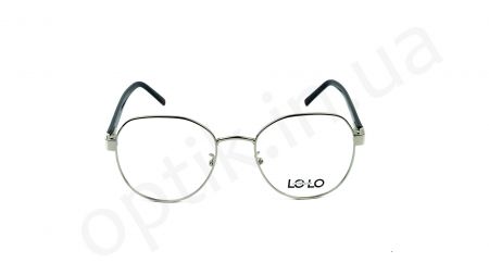 Детская оправа LOLO DS2025 C2
