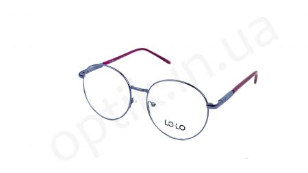 Детская оправа LOLO DV-M2024 C3