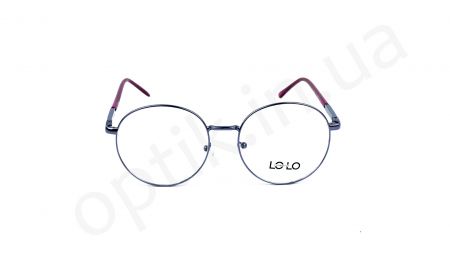 Детская оправа LOLO DV-M2024 C3