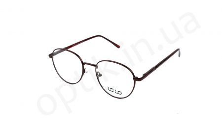 Детская оправа LOLO DV-M2071 С4