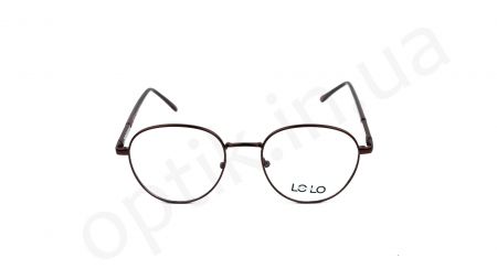 Детская оправа LOLO DV-M2071 С4