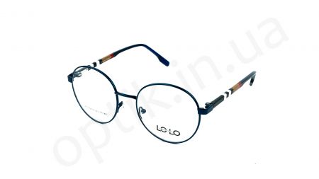Детская оправа LOLO RY-B9918 C5