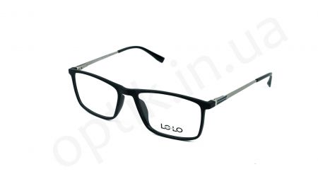 Мужская оправа LOLO 2255 C2