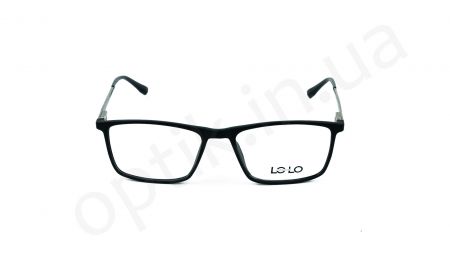 Мужская оправа LOLO 2255 C2