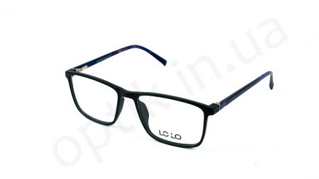 Мужская оправа LOLO 521010 C2