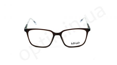 Мужская оправа LOLO 521016 C3