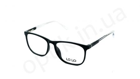 Мужская оправа LOLO 521020 C1