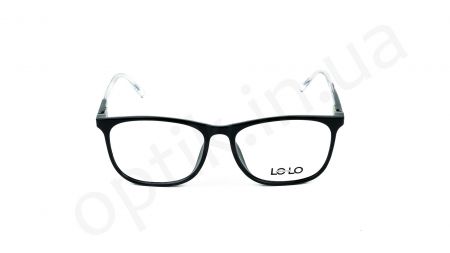 Мужская оправа LOLO 521020 C1