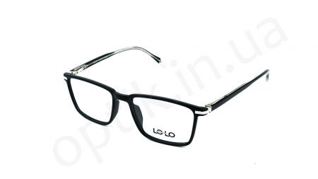 Мужская оправа LOLO 521030 C2