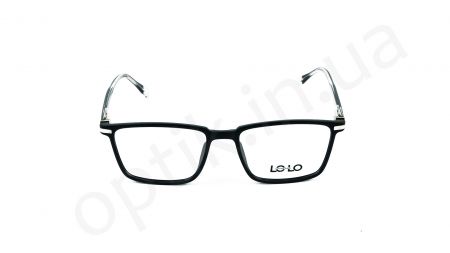 Мужская оправа LOLO 521030 C2