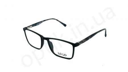 Мужская оправа LOLO 521035 C1