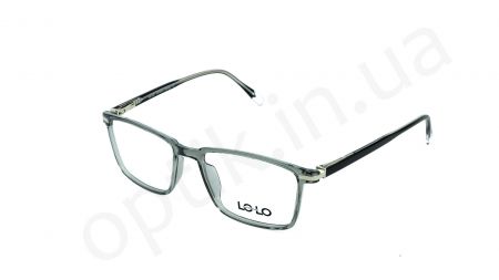 Мужская оправа LOLO 521030 C3