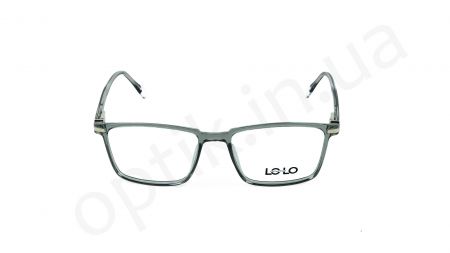 Мужская оправа LOLO 521030 C3