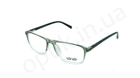 Мужская оправа LOLO 521001 C6