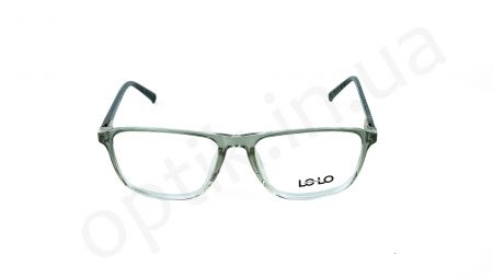 Мужская оправа LOLO 521001 C6