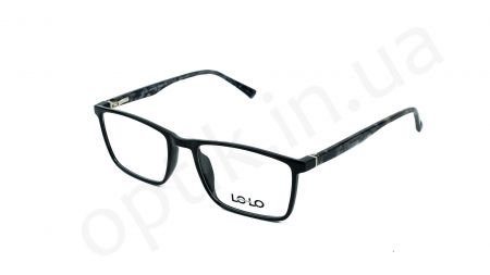 Мужская оправа LOLO 521035 C2