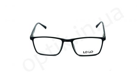 Мужская оправа LOLO 521035 C2