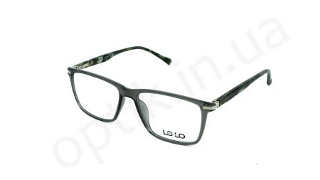 Мужская оправа LOLO 521043 C4