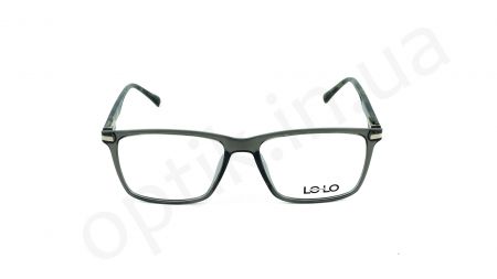 Мужская оправа LOLO 521043 C4