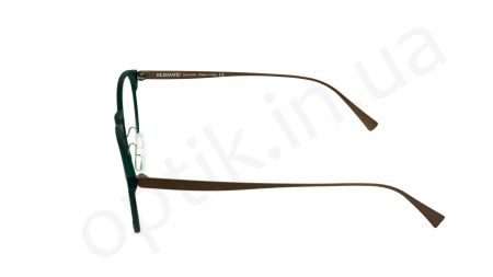 Мужская оправа KILSGAARD Mod THE WICK col 6921
